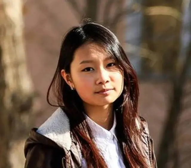 Mongolian